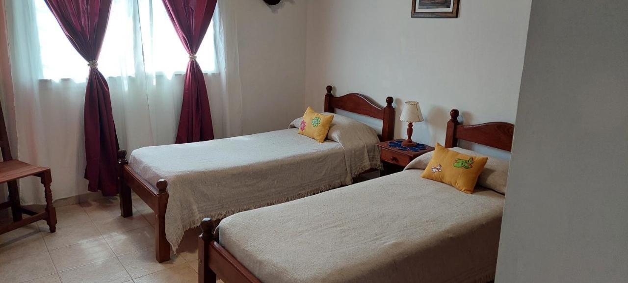 Apartment Ayres Serranos