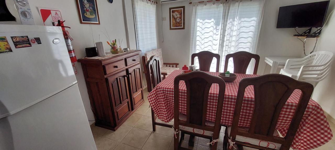 Apartment Ayres Serranos