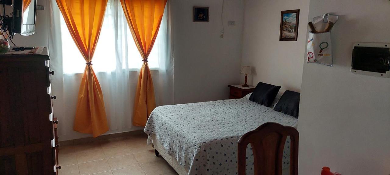 Apartment Ayres Serranos Villa de Merlo