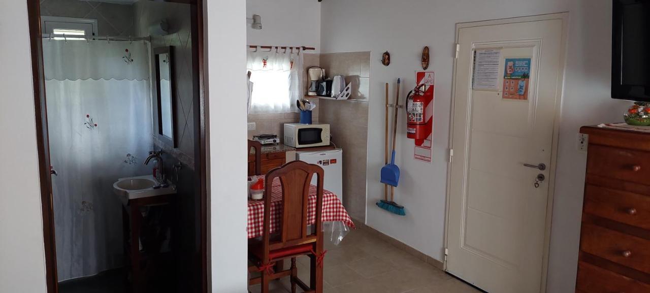 Apartment Ayres Serranos Villa de Merlo