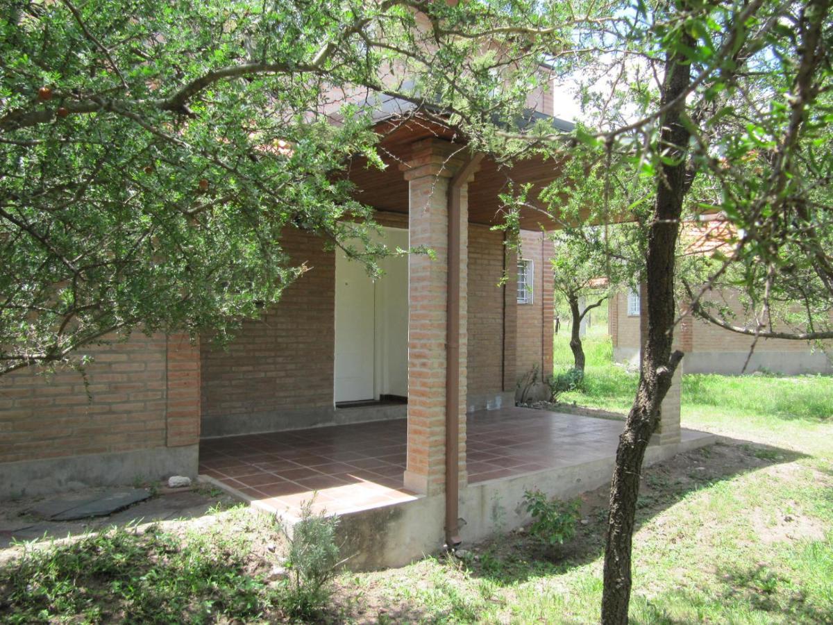 Apartment Ayres Serranos