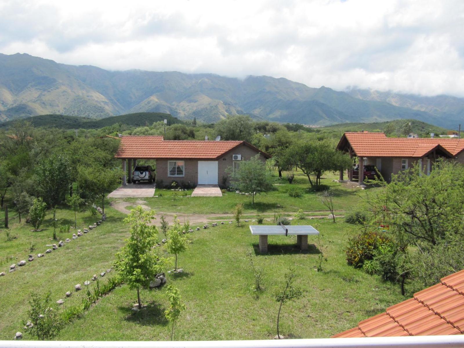 Apartment Ayres Serranos