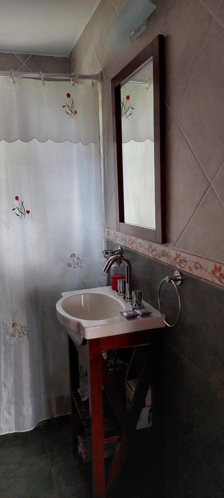 Ayres Serranos Apartment Villa de Merlo