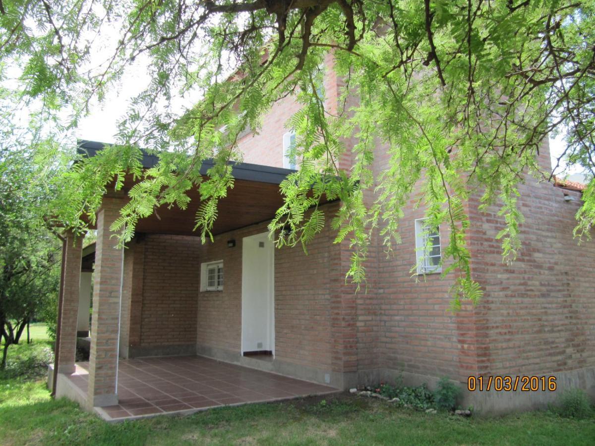 Ayres Serranos Apartment